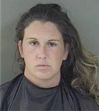 Rachel Tokoly-Jones, - Indian River County, FL 